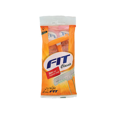 GOREY Fit Classic Razor