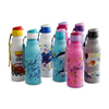 Safari Fresh Water Bottle 660ml