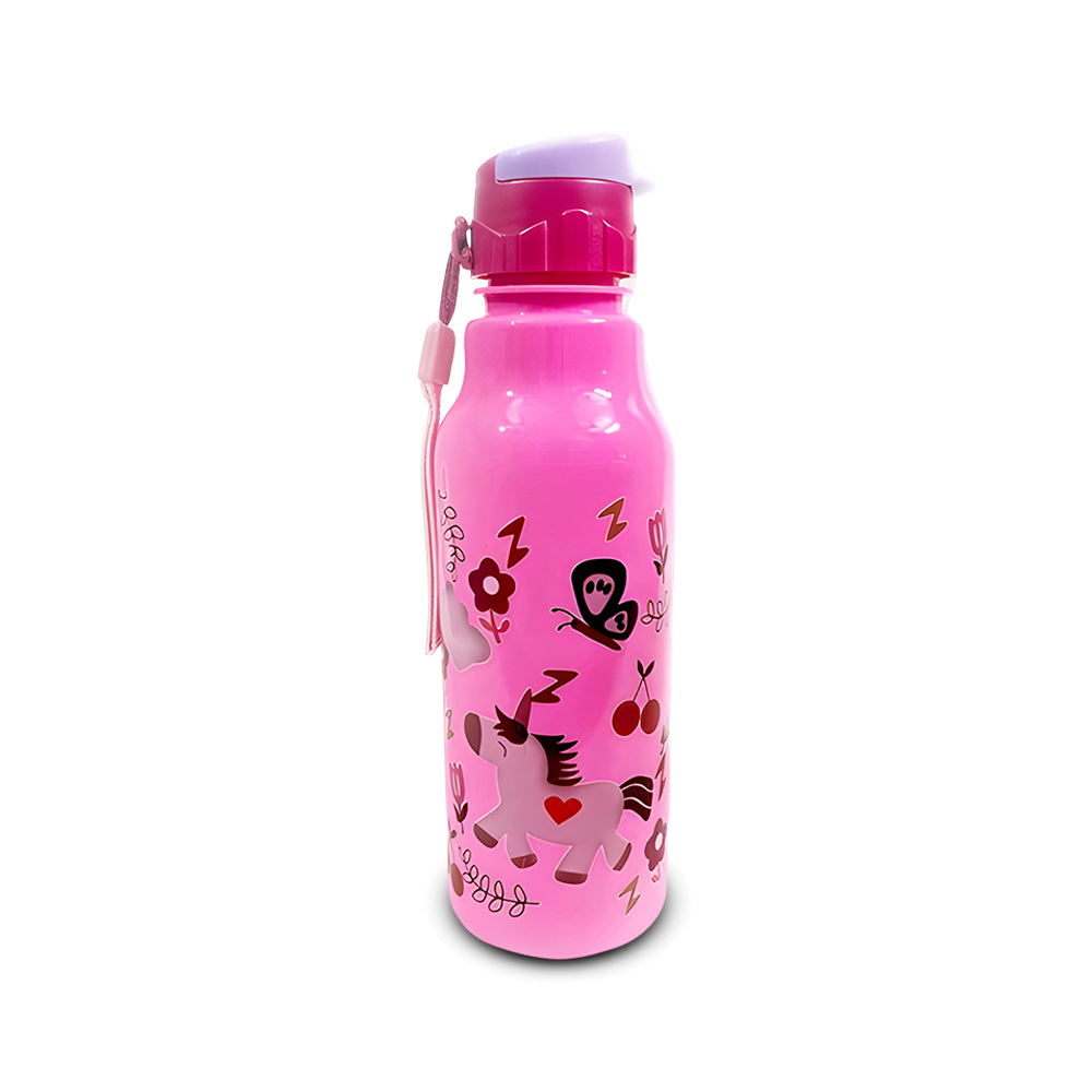 Safari Fresh Water Bottle 660ml