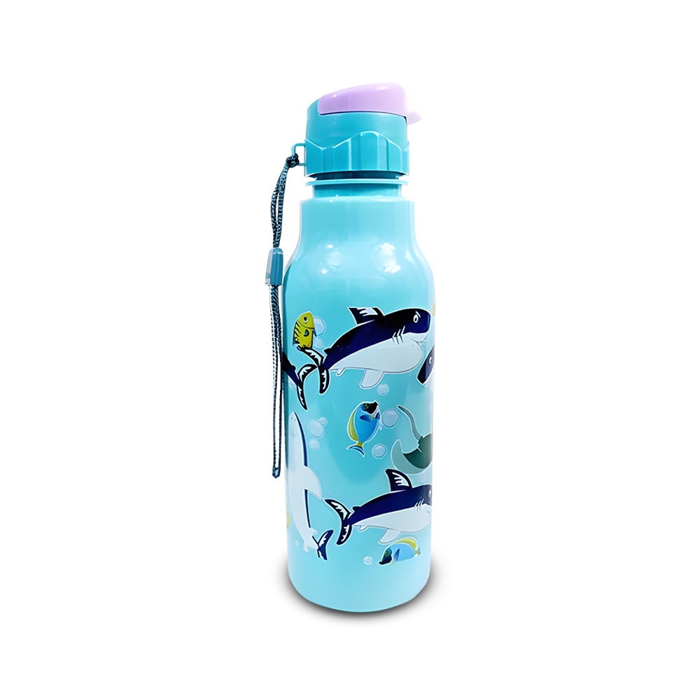 Safari Fresh Water Bottle 660ml