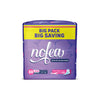 Nofea Maxi Thick Sanitary Napkins L - 30 pcs