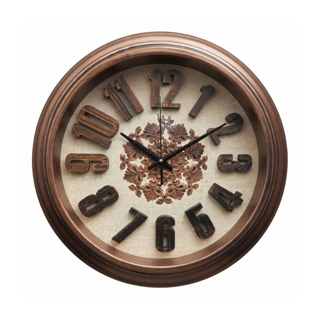 Home Refresh: Time & Fragrance Pair