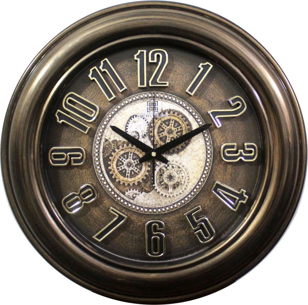 Home Refresh: Time & Fragrance Pair