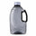 Khyber Water Bottle with Cap (Pack of 2) – Large Capacity BPA-Free Water Jug