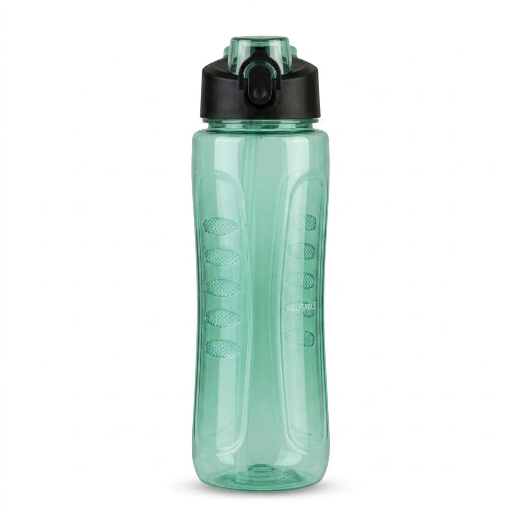 Royal Water Bottle with Cap – Durable BPA-Free Reusable Drinking Bottle