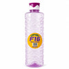 Safari F16 Water Bottle with Cap 2 x 1200ml (Pack of 2) – BPA-Free Reusable Drinking Bottle