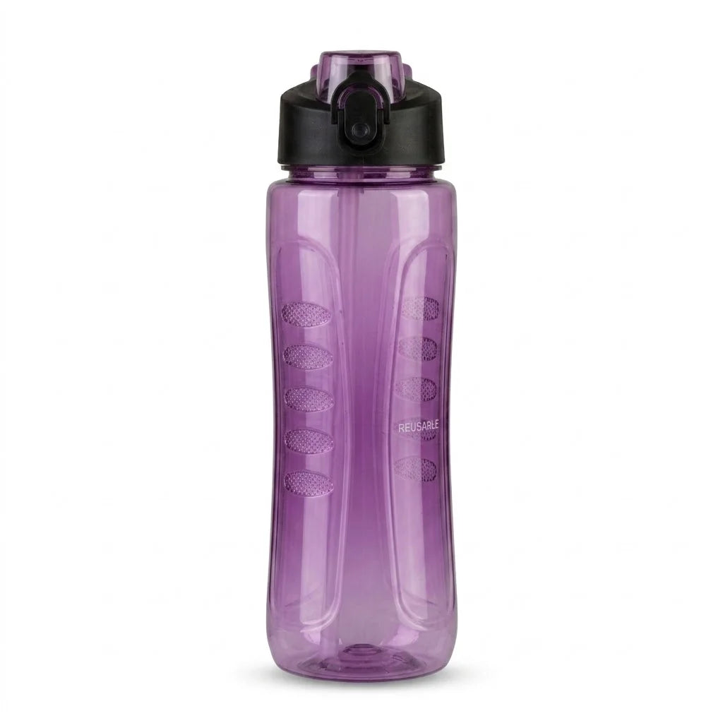 Royal Water Bottle with Cap – Durable BPA-Free Reusable Drinking Bottle