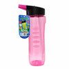 Royal Water Bottle with Cap – Durable BPA-Free Reusable Drinking Bottle