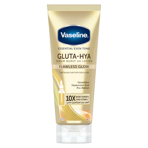 Vaseline Gluta Fg Gold 200ml