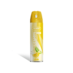 Freshenup Air Freshener 300ml Lemon Twist Arey wow