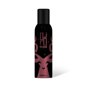 Markhor Body Spray Zunn Starfall  (Non-gas) 120ml