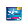 Nofea Ultra Sanitary Napkins L - 18 pcs