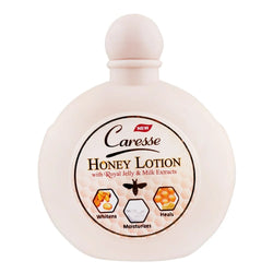 Caresse Honey Lotion 220ml