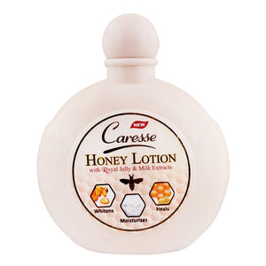 Caresse Honey Lotion 220ml