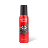 Markhor Body Spray Blood Fang (Non-gas) 120ml