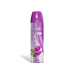 Freshenup Air Freshener 300ml Lilac Bloom Arey wow