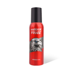 Markhor Body Spray Strom Wing (Non-gas) 120ml