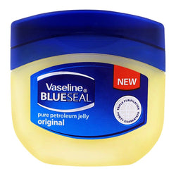 Vaseline Blueseal Petroleum Jelly Original 50ml