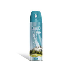 Freshenup Air Freshener 300ml Mountain Fresh Arey wow