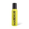 Markhor Body Spray Verde (Non-gas) 120ml