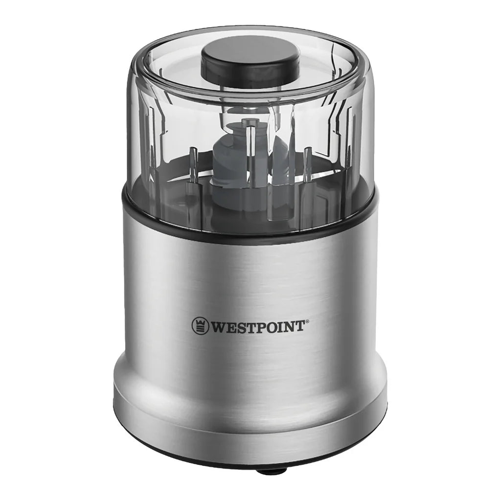 Westpoint Electric Chopper 500W 250g Capacity - WF-1090