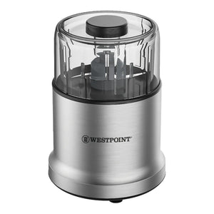 Westpoint Electric Chopper 500W 250g Capacity - WF-1090
