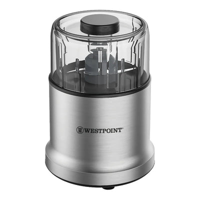 Westpoint Electric Chopper 500W 250g Capacity - WF-1090