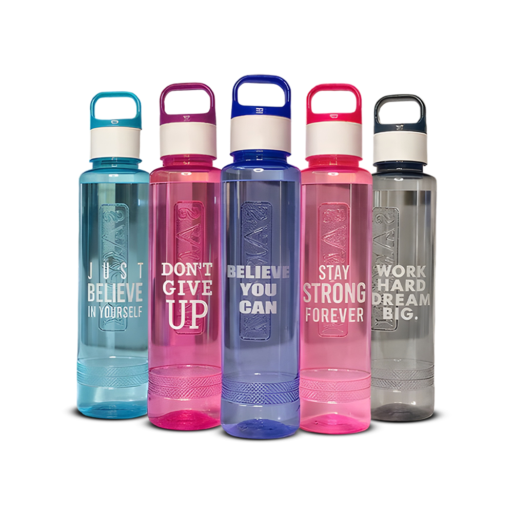 Safari Handy Water Bottle 550ml