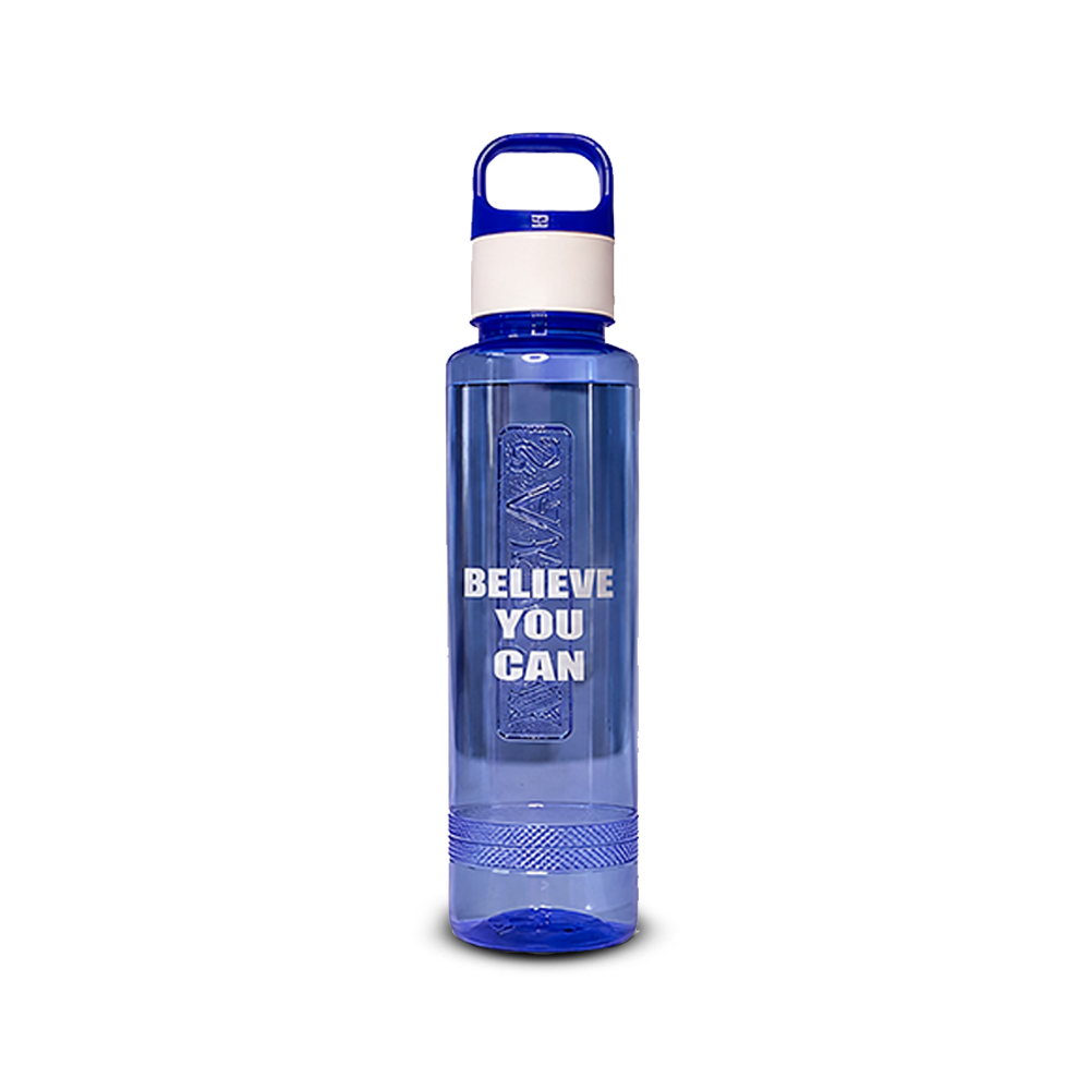 Safari Handy Water Bottle 550ml