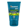 Himalaya Men Face Wash 100ml Intense Oil Clear