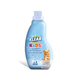 Klear Kids Detergent Liquid 1 Litre Arey wow