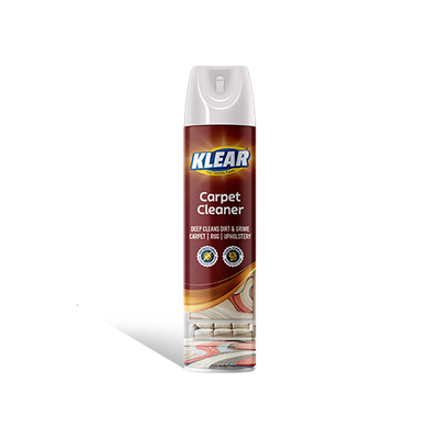 Klear Carpet Cleaner 300ml