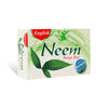 English Neem Soap 95gm