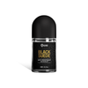 Pulse Anti-Perspirant Roll-On for Men 75ml Black Suede