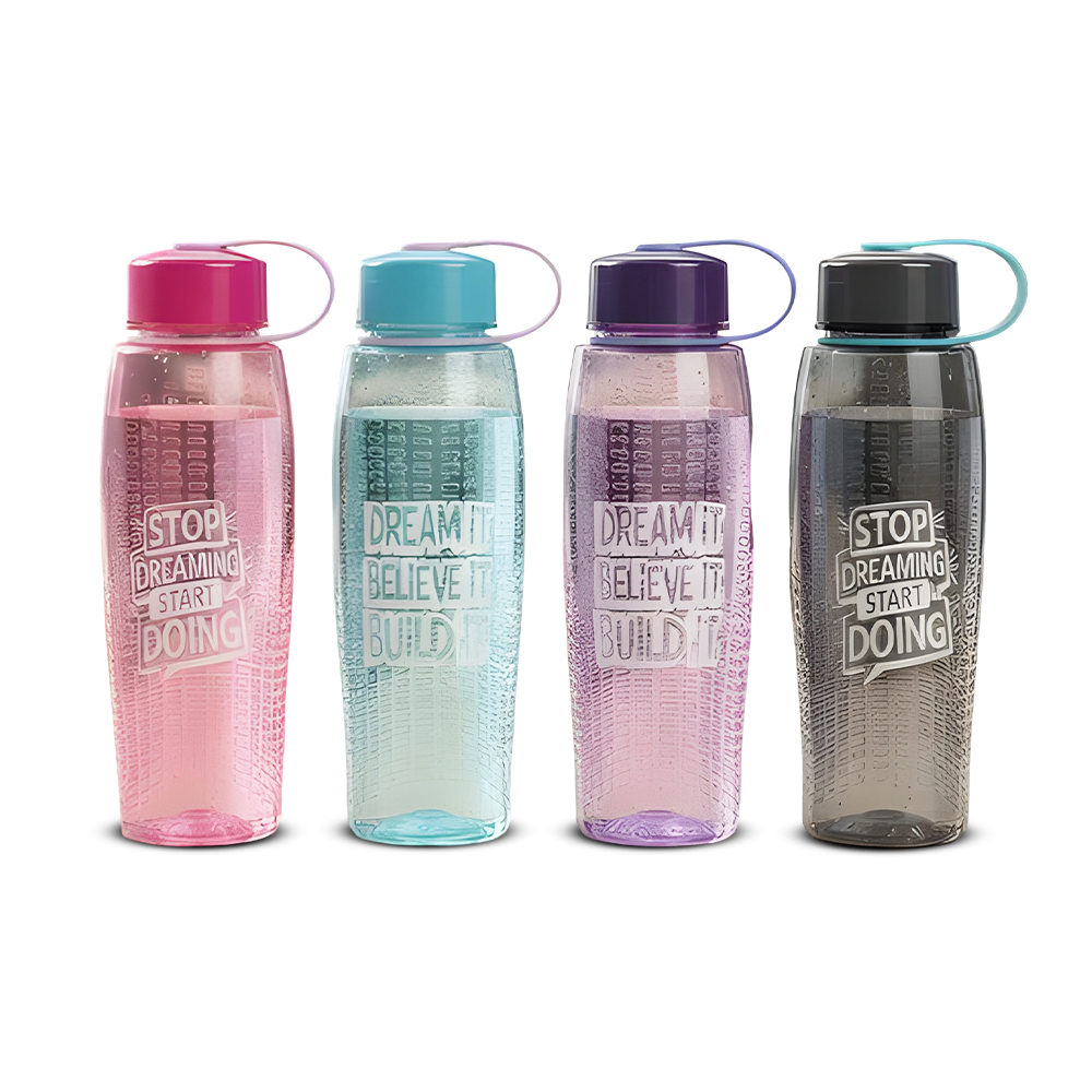 Safari Fruity Water Bottle 750ml