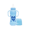 GOREY Mumta Super Baby Feeder Plus 250ml (Multi colour)