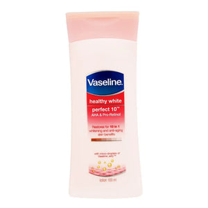 Vaseline Body Lotion Healthy White 100ml