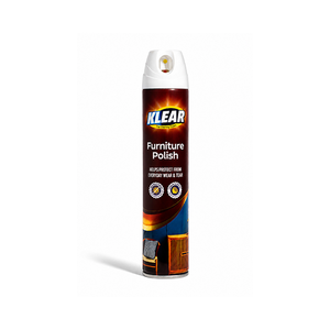 Klear Furniture Polish 300ml
