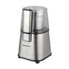 Westpoint Coffee Grinder with Stainless Steel Blades & Transparent Lid - WF-9224