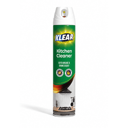 Klear Kitchen Cleaner 300ml Arey wow