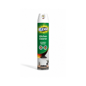 Klear Kitchen Cleaner 300ml