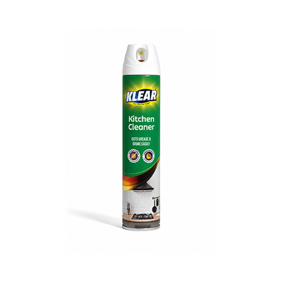 Klear Kitchen Cleaner 300ml