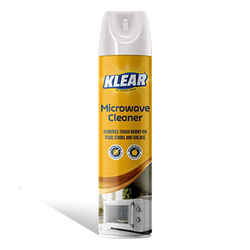 Klear Microwave Cleaner 300ml Arey wow