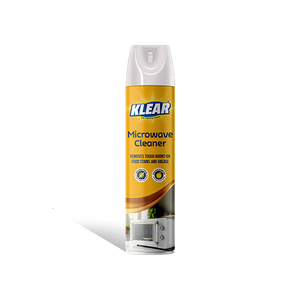 Klear Microwave Cleaner 300ml