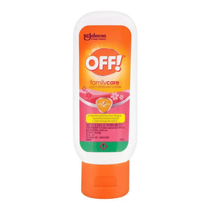 Off! Familycare Lotion 50ml