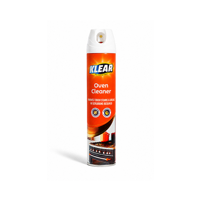 Klear Oven Cleaner 300ml