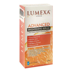 Lumexa Skin Brightening Serum 20ml
