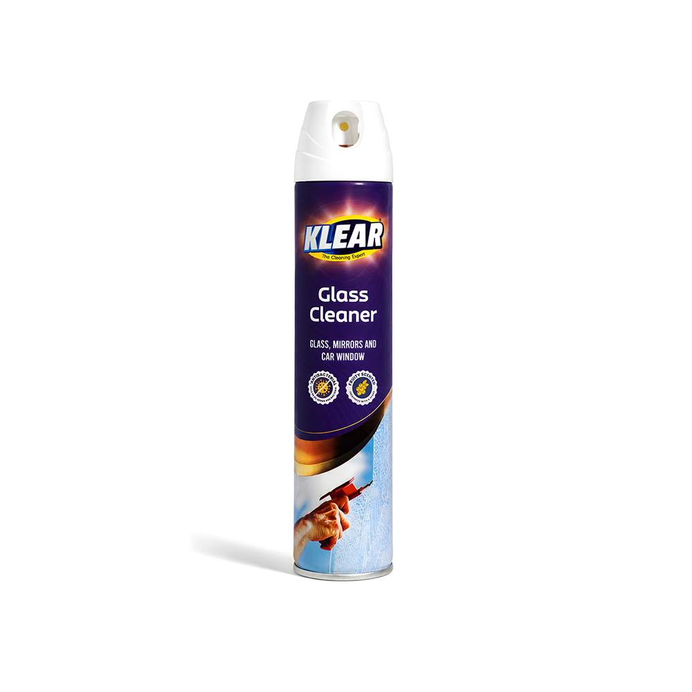 Klear Glass Cleaner 300ml