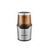 Westpoint 300W Dry & Wet Coffee Grinder with Stainless Steel Cavity & 80g Cups - WF-9225
