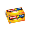 Power Plus Premium Gold Batteries AA 1.5V - 24 /Box